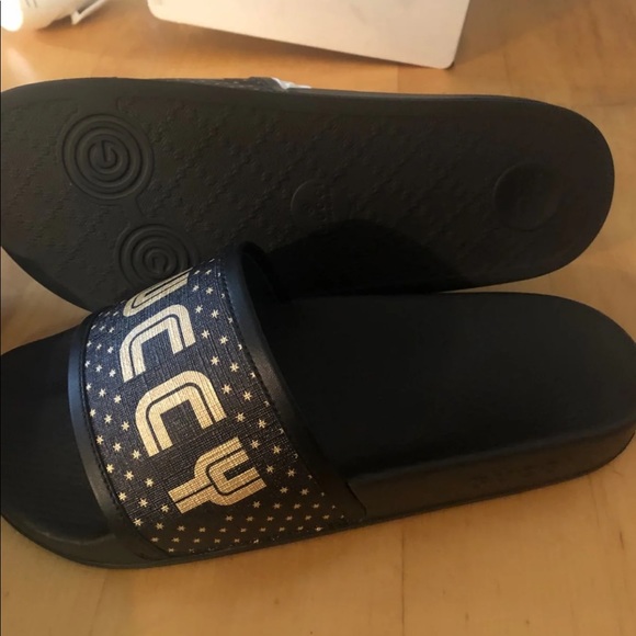 Gucci Slides - Picture 5 of 5